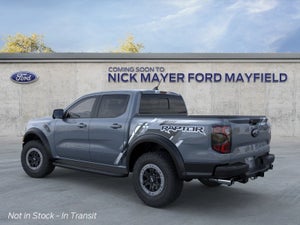 2024 Ford Ranger Raptor&#174;