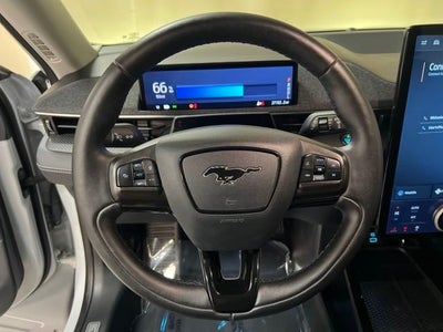 2021 Ford Mustang Mach-E Premium Extended Range