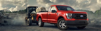 2023 Ford F-150 Special