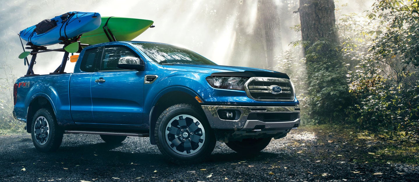 Nick Mayer Ford in Mayfield Heights OH