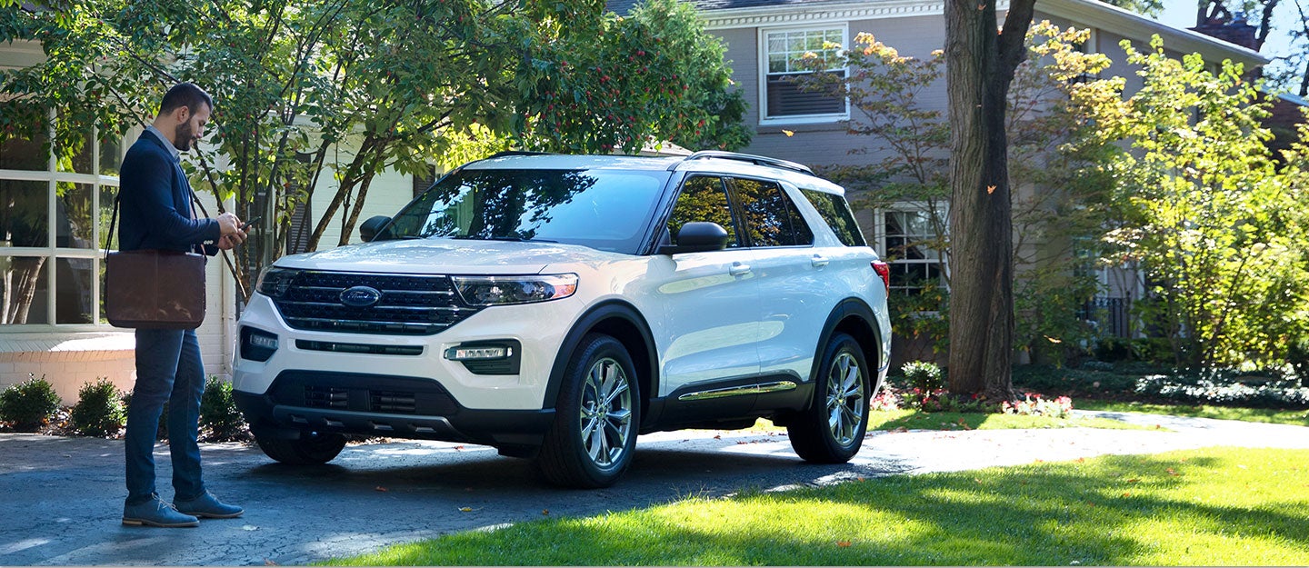 Nick Mayer Ford in Mayfield Heights OH