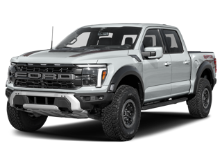 2026 F-150 Raptor
