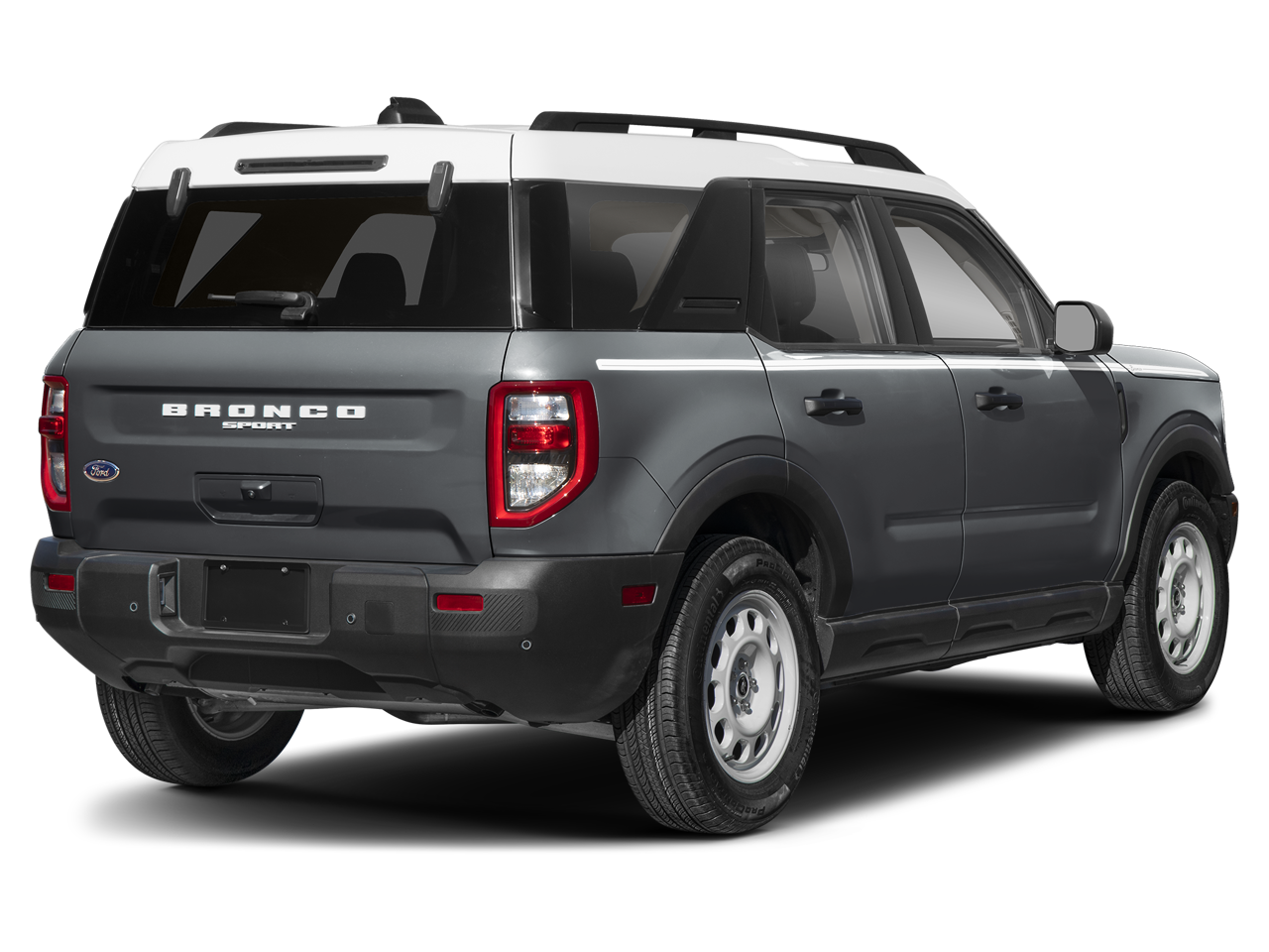 2026 Ford Bronco Sport BRON SPT HER
