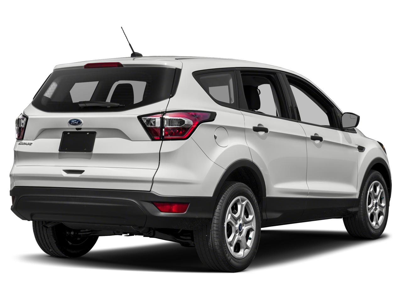 2018 Ford Escape SE photo 2