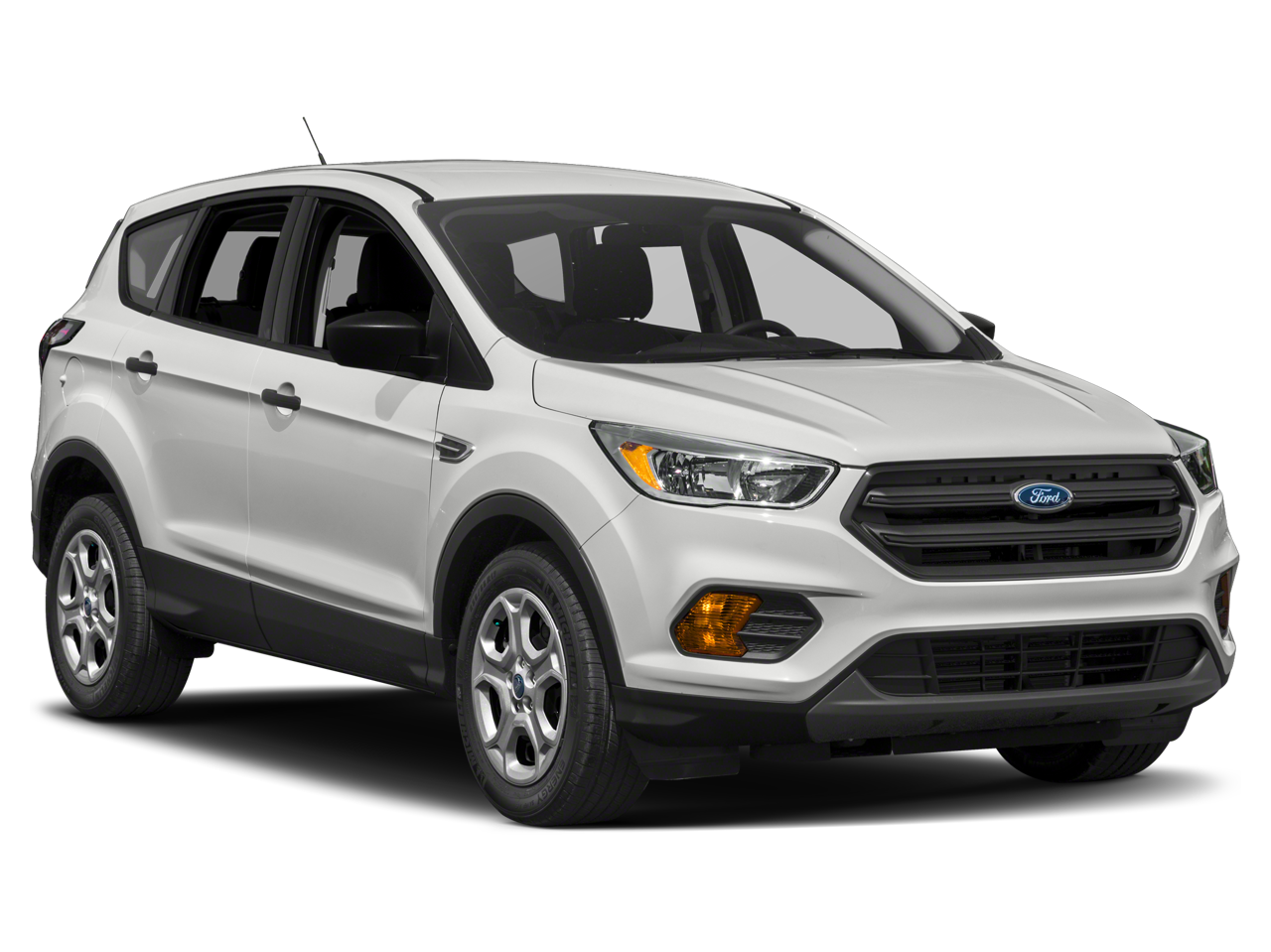 2018 Ford Escape SE photo 3