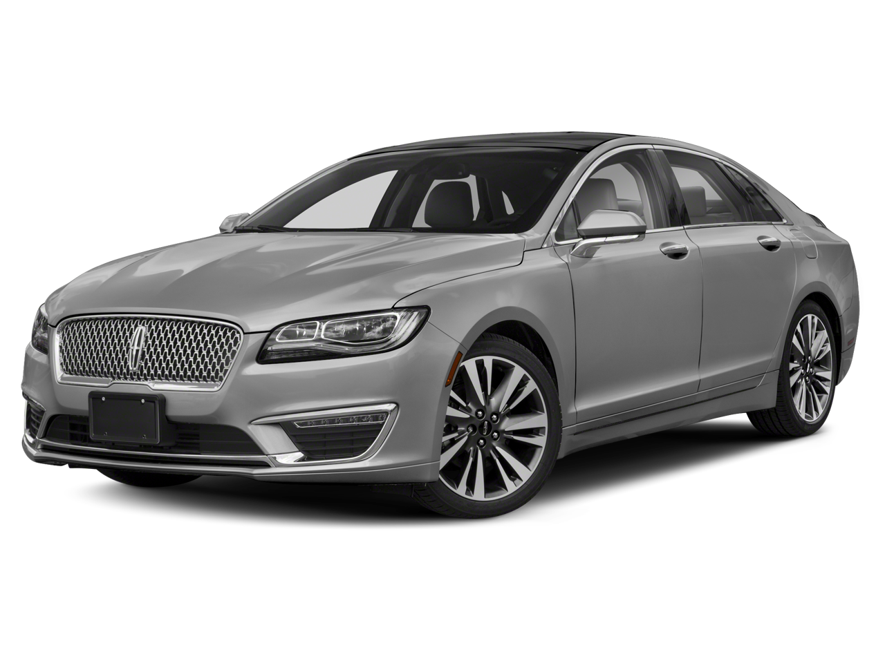 2020 Lincoln MKZ Reserve II
