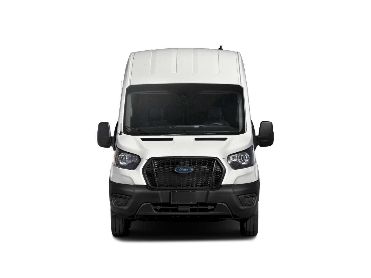 2024 Ford Transit-350 Base