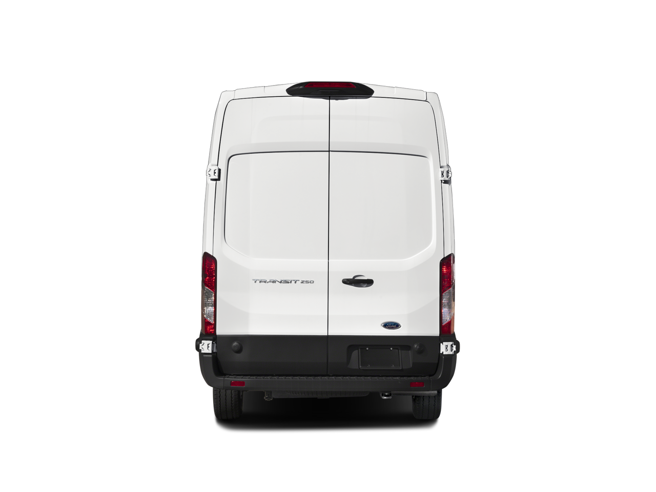 2024 Ford Transit-350 Base