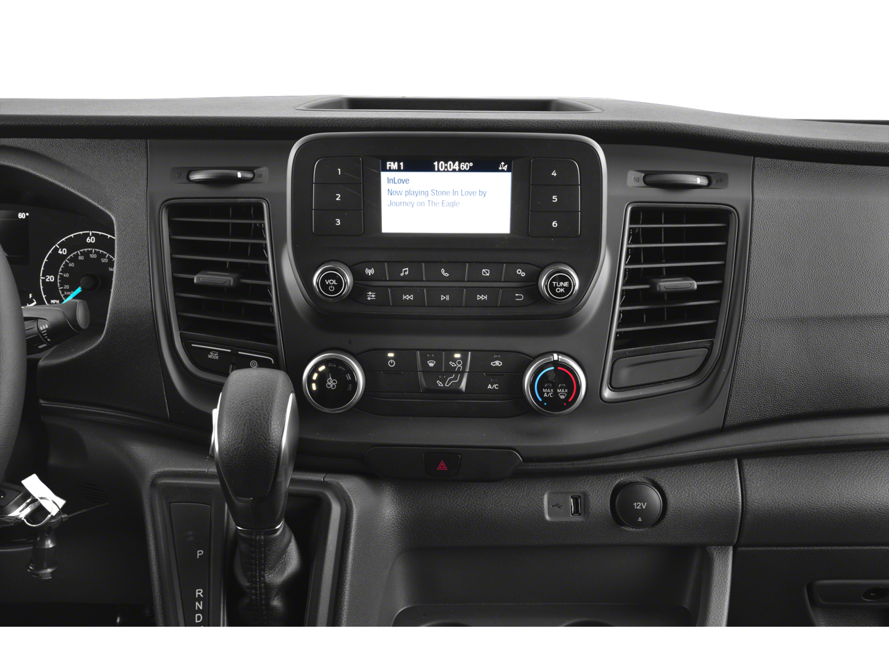 2024 Ford Transit-350 Base