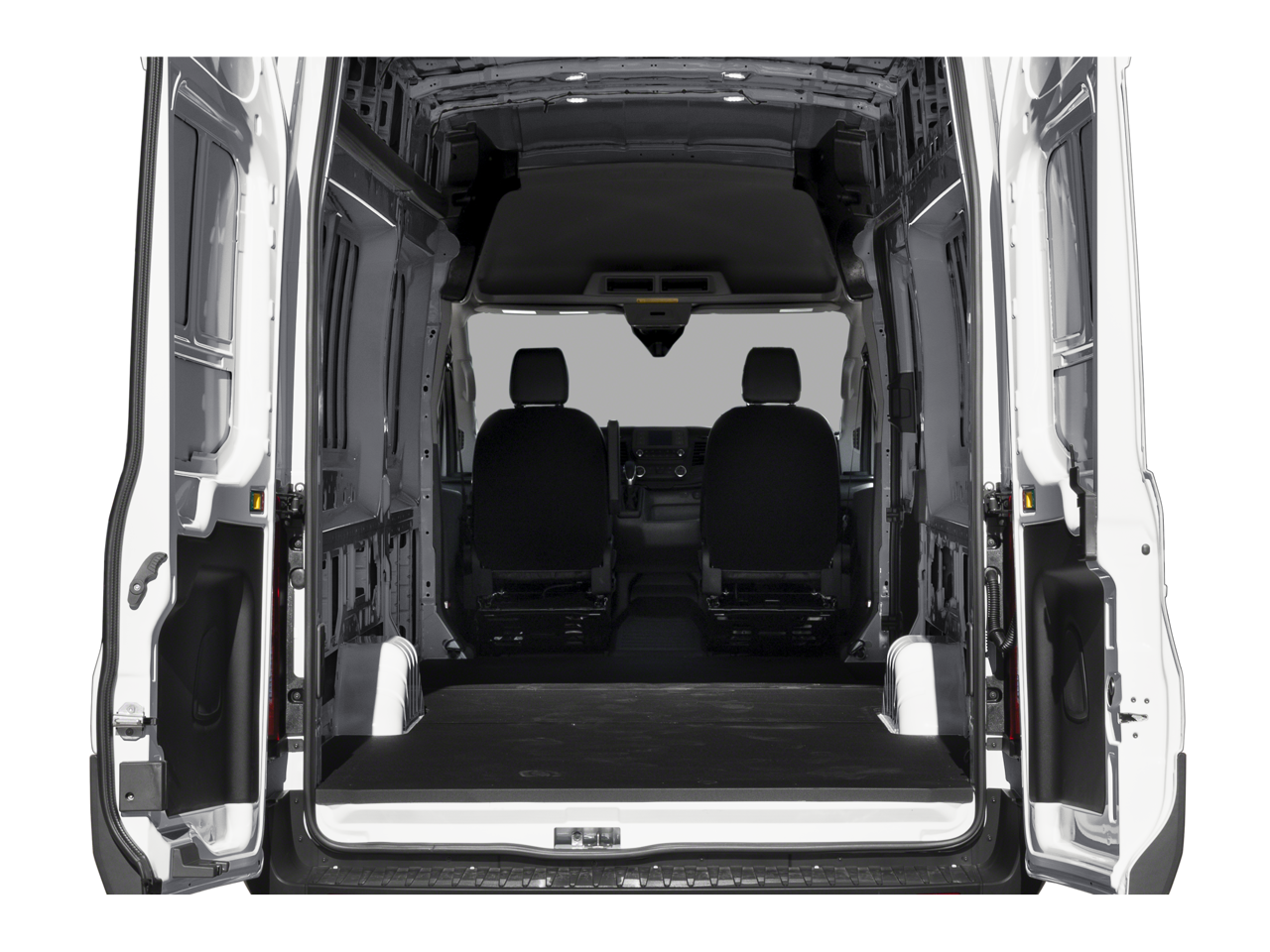 2024 Ford Transit-350 Base