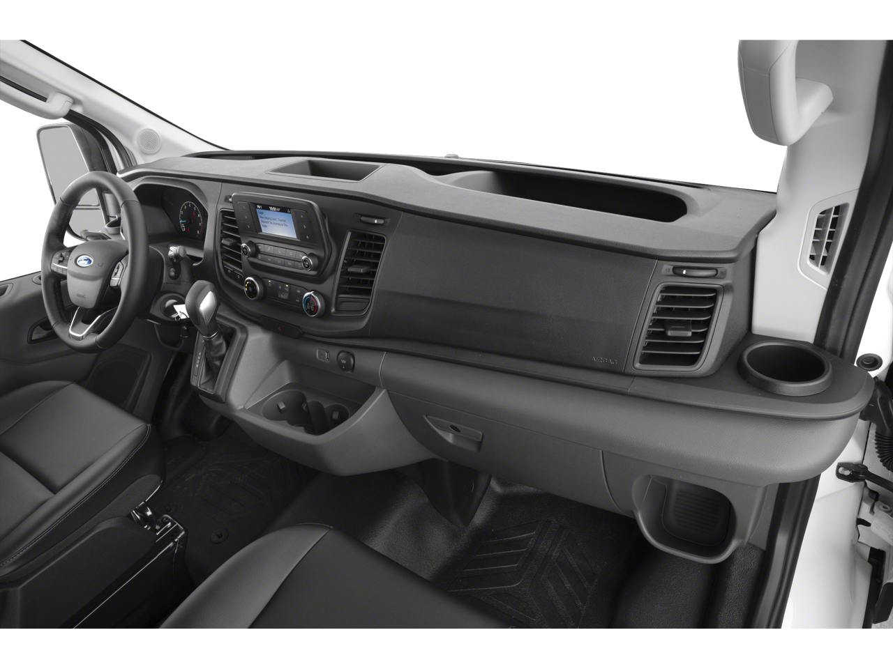 2024 Ford Transit-350 Base