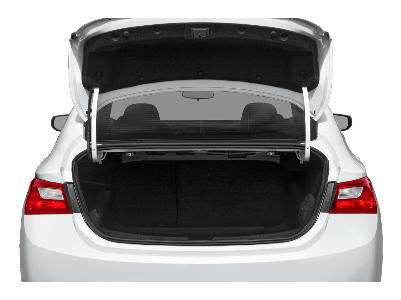 2025 Chevrolet Malibu 1LT photo 3