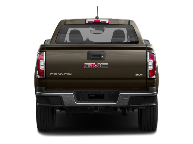 2017 GMC Canyon 2WD SLT