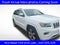 2016 Jeep Grand Cherokee Overland