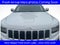 2016 Jeep Grand Cherokee Overland