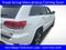 2016 Jeep Grand Cherokee Overland