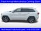 2016 Jeep Grand Cherokee Overland