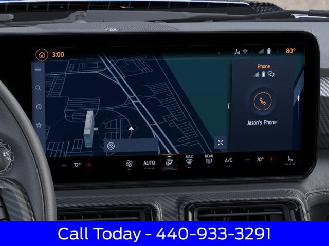 2026 Ford Mustang Dark Horse In-Transit