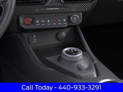 2026 Ford Mustang Dark Horse In-Transit
