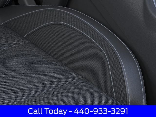 2026 Ford Mustang EcoBoost In-Transit