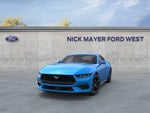 2024 Ford Mustang EcoBoost® Premium Fastback