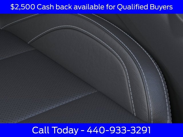 2026 Ford Mustang EcoBoost Premium In-Transit