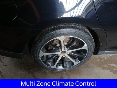 2016 Ford Taurus SEL