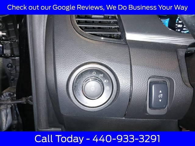 2016 Ford Taurus SEL