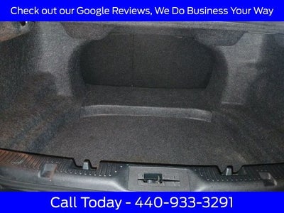 2016 Ford Taurus SEL