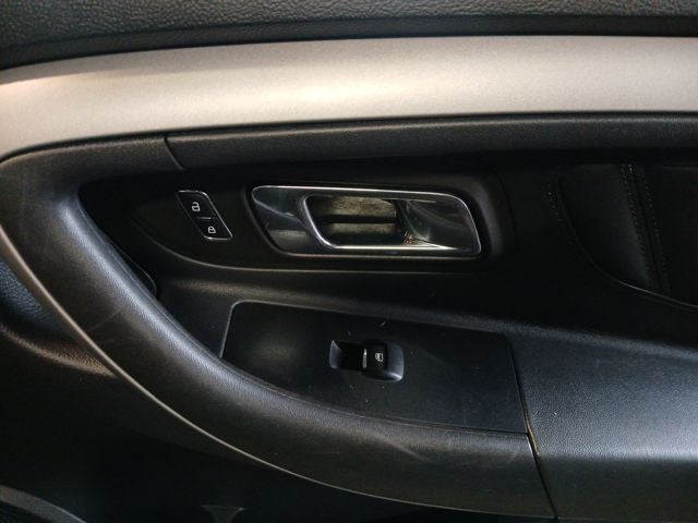 2016 Ford Taurus SEL