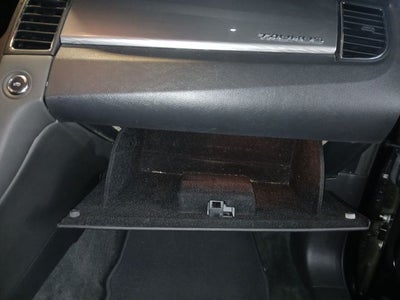 2016 Ford Taurus SEL