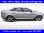 2016 Ford Taurus SEL