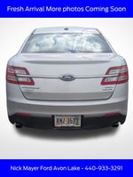 2016 Ford Taurus SEL