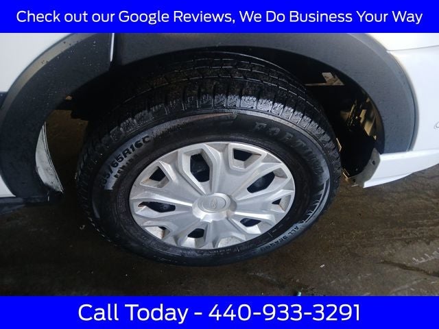 2022 Ford Transit-350 XLT