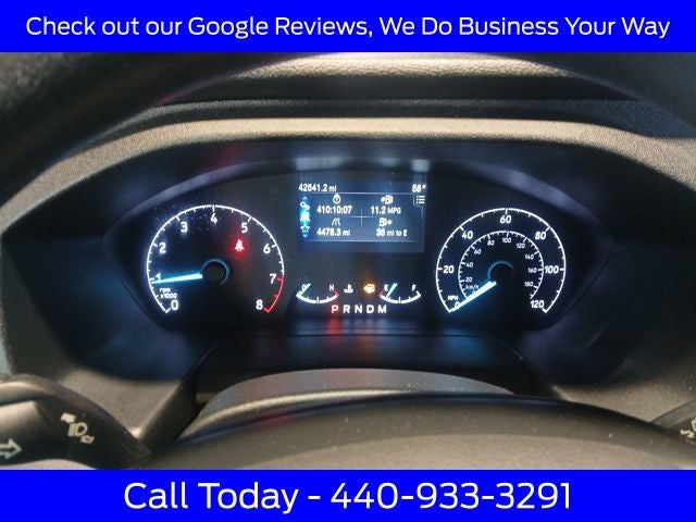 2022 Ford Transit-350 XLT