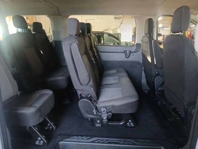 2022 Ford Transit-350 XLT