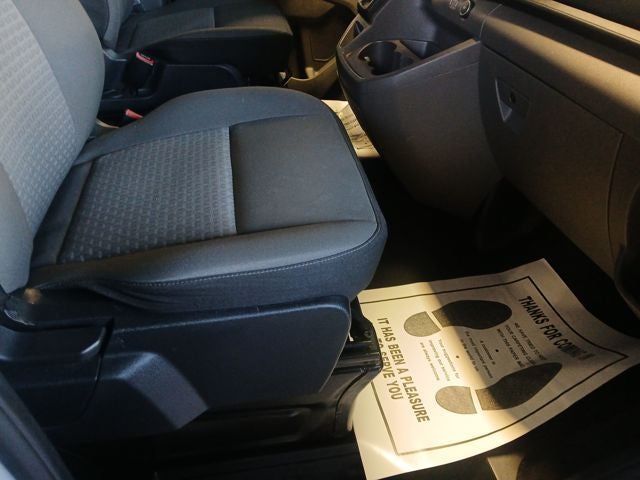 2022 Ford Transit-350 XLT