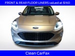 2020 Ford Escape Titanium Hybrid