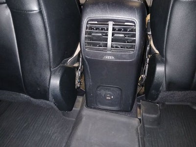 2020 Ford Escape Hybrid Titanium