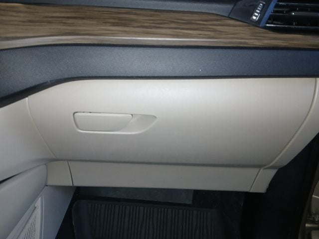 2020 Ford Escape Hybrid Titanium