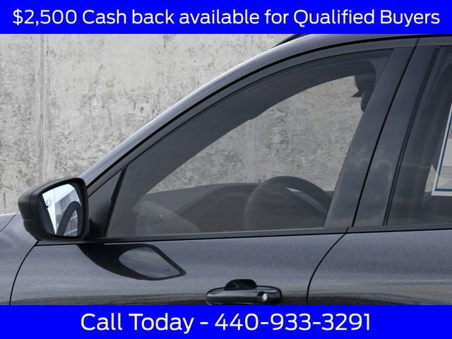 2026 Ford Escape Active In-Transit