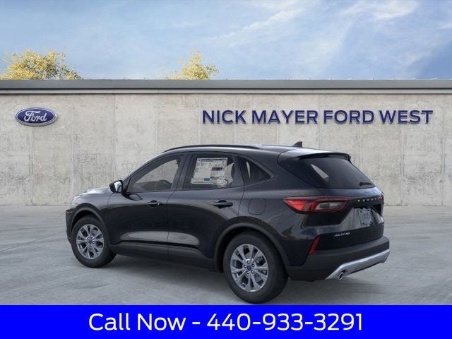 2026 Ford Escape Active In-Transit