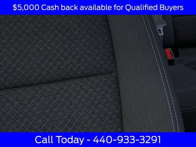 2025 Ford Escape Active In-Transit