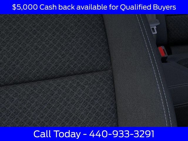 2025 Ford Escape Active In-Transit