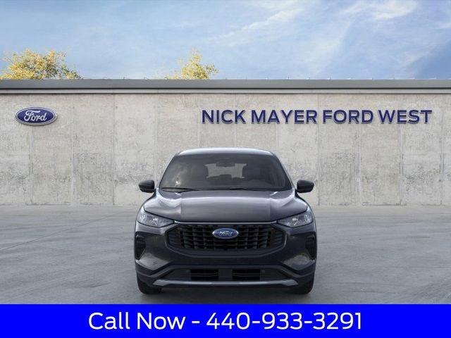 2025 Ford Escape Active In-Transit