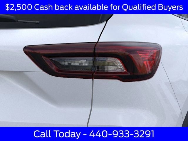 2026 Ford Escape Hybrid Platinum