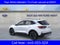 2026 Ford Escape Hybrid Platinum