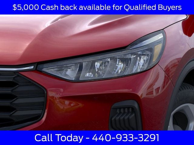 2025 Ford Escape ST-Line In-Transit