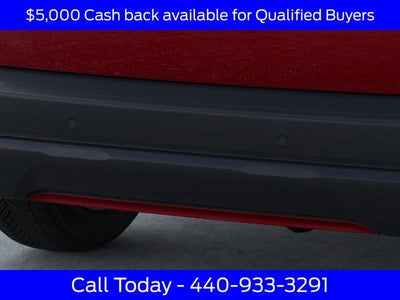 2025 Ford Escape ST-Line In-Transit