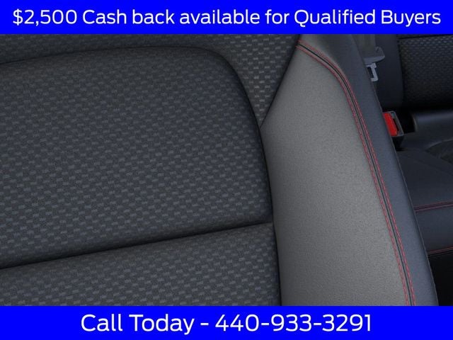 2026 Ford Escape ST-Line In-Transit